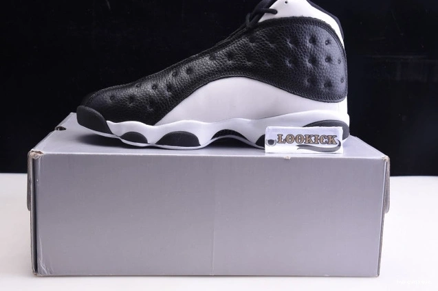 HYPE Game He 414571-061 Jordan Got 13 Reverse Air 0703